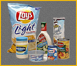 Low fat%20foods edited Framed Why LOW FAT Foods Are Keeping You FAT
